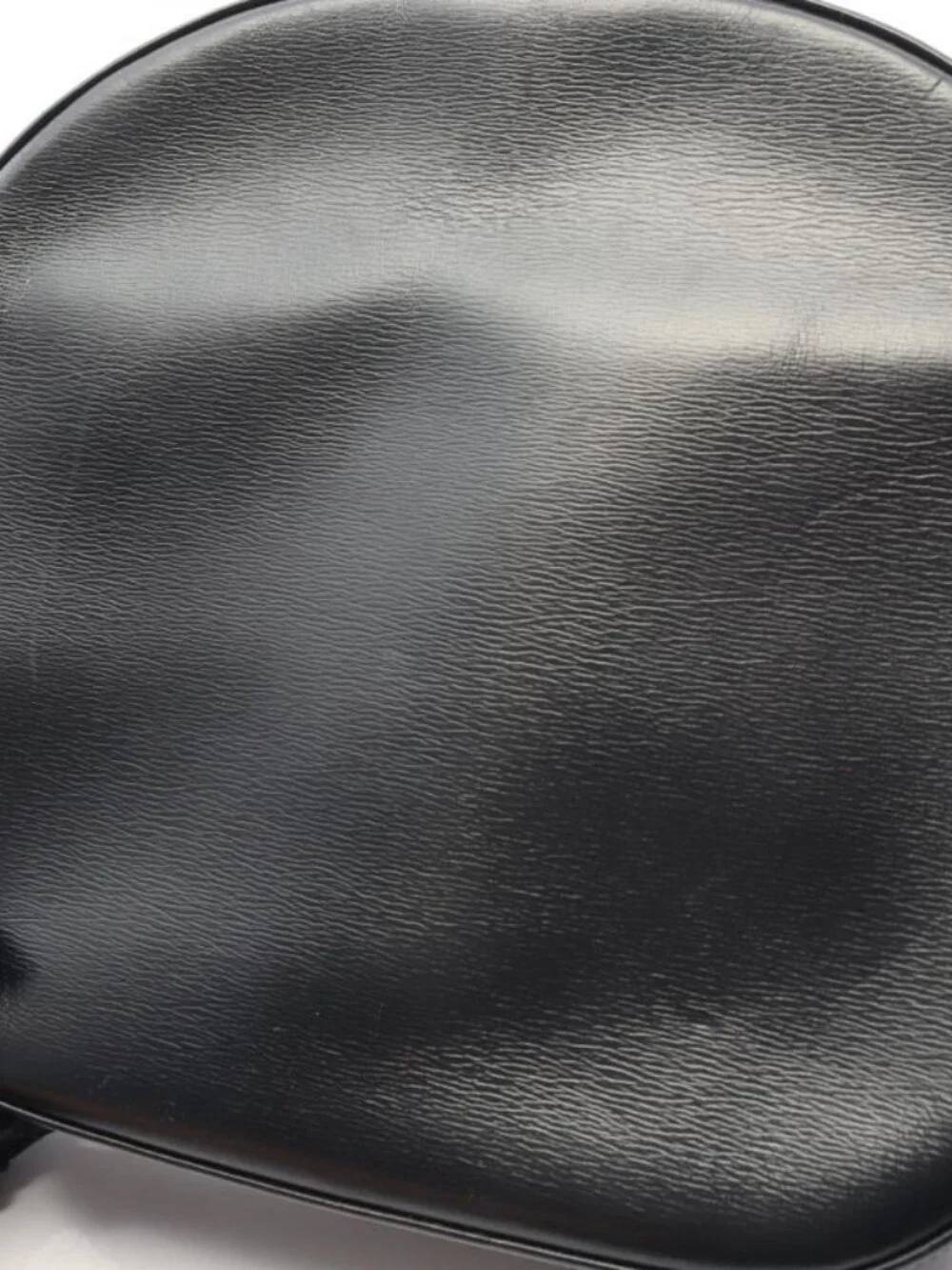 Cartier Shoulder Bag Saffiano - Picture 8 of 9